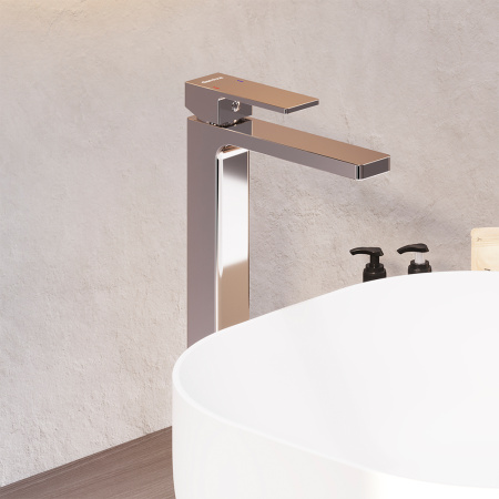 Смеситель для раковины Damixa Gala 530250000