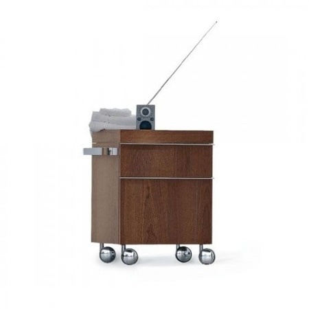 Полотенцедержатель для мобильной тумбы Duravit 9396 R 22(ЗП)