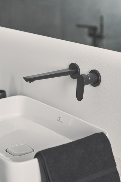 Смеситель для раковины Ideal Standard Cerafine Model O BD133XG