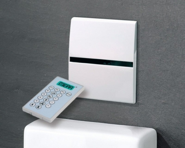 Клавиша смыва для писсуара Mepa Sanicontrol 718247