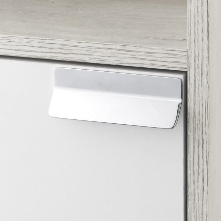 Пенал Aquaton Флай 1A237903FAX1L левый