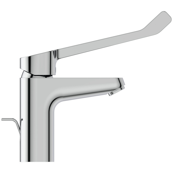 Смеситель для раковины Ideal Standard Base B5114AA, хром