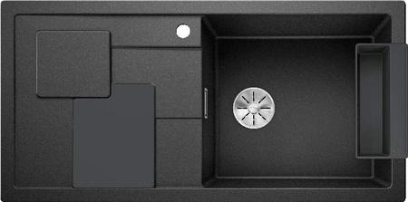 Кухонная мойка Blanco Sity XL 6 S 525048
