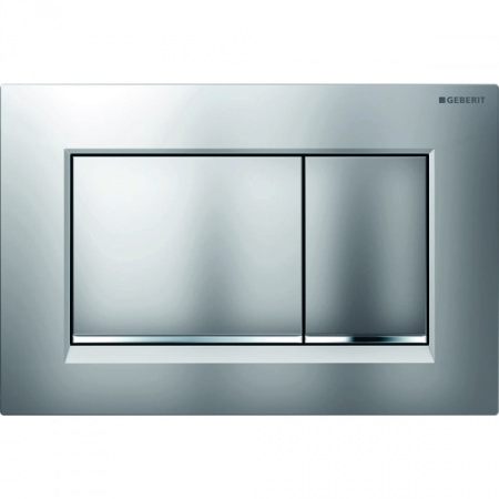 Клавиша смыва Geberit Sigma30 115.883.JQ.1