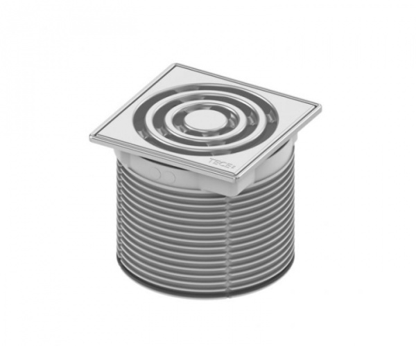 Базовая решетка TECE 3665002