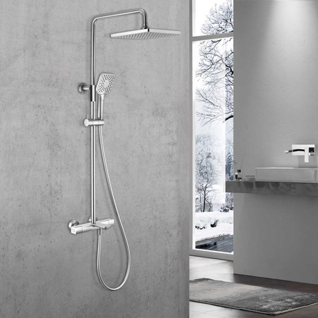 Душевая система Vincea Next VSFS-1N1TCH