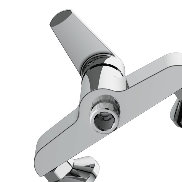 Смеситель для душа Cersanit VERO 63062 Смеситель для душа Cersanit VERO 63062