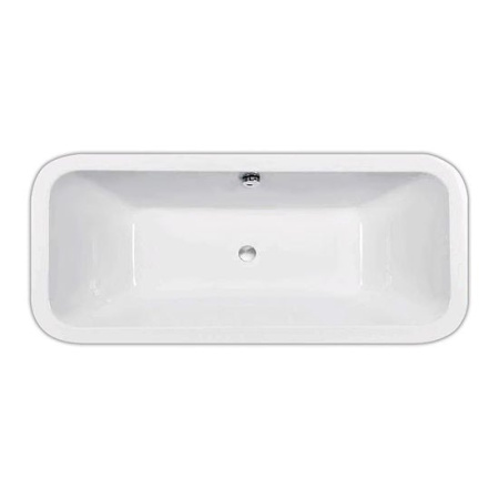 Акриловая ванна Vagnerplast Prague VPBA152PRA2X-01