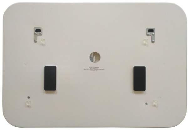 Зеркало Cersanit LED 051 DESIGN PRO 80 KN-LU-LED051*80-p-Os