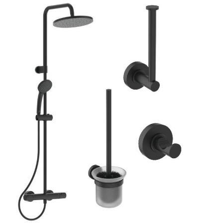 Комплект Ideal Standard Ceratherm BL7546S4