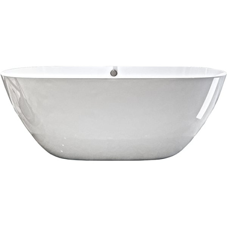 Ванна из искусственного камня (167,5х78,4) Aquastone BALI