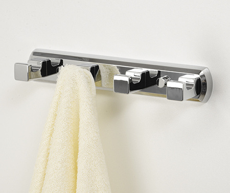 Крючок настенный WasserKRAFT Dill K-3974