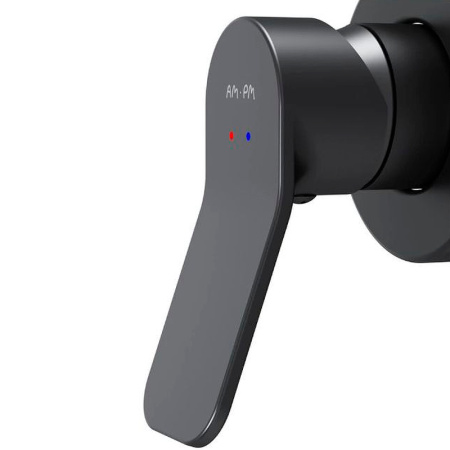 Смеситель для душа AM.PM X-Joy F85A65022