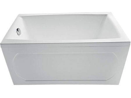 Акриловая ванна (150х70) Marka One Viola 01ви1570