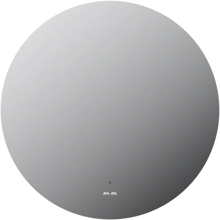Зеркало сенсорное (60х60) Am.Pm X-Joy M85MOX40601S с LED-подсветкой