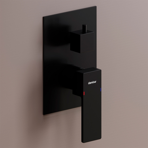 Смеситель для ванны Damixa Gala 537100300