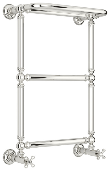 Полотенцесушитель Водяной Сунержа Ренессанс 1386 (66х40) Хром 00-0281-6640