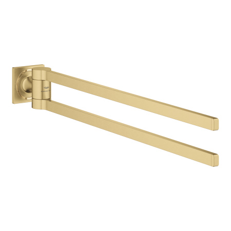 Держатель полотенец Grohe Allure 40342GN1