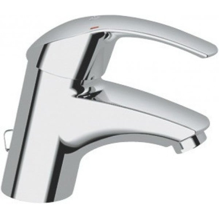 Смеситель для раковины Grohe Eurosmart 2006 33284 001 (33284001)