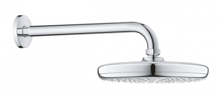 Верхний душ Grohe Tempesta 26411 000 (26411000)