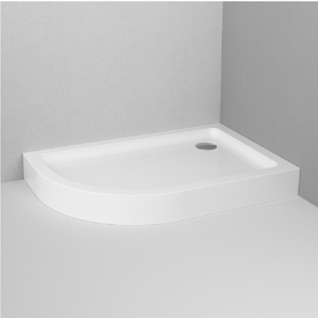 Акриловый поддон (120х80) Am.Pm Like W83T-302R120W