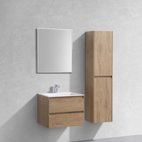 База под раковину Vincea Luka 600 VMC-2L600NO