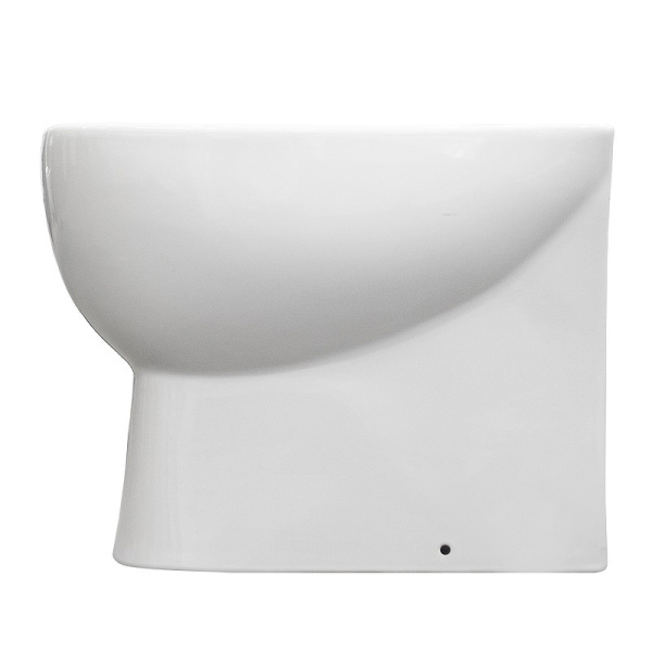 Подвесное биде Sanita Luxe Infinity INFSLBI01