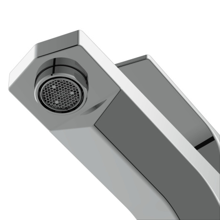 Смеситель для раковины Cersanit WISLA 63055