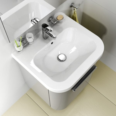 Раковина Ravak Chrome 550 XJG01155000