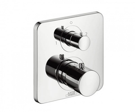Термостат для душа Axor Citterio M 34725000