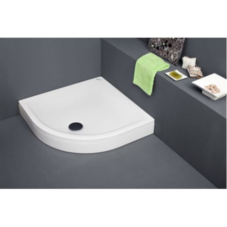 Душевой поддон Kolpa-san Eisa 90