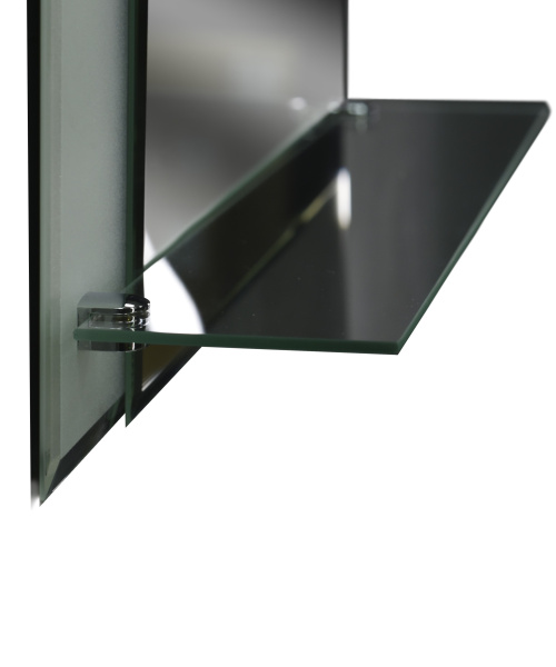 Зеркало (52,5x68) Continent Бали В056