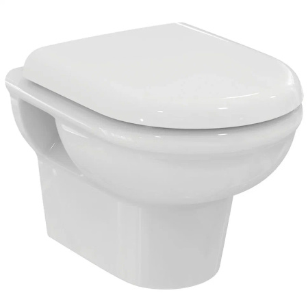 Комплект унитаз с инсталляцией 3 в 1 Ideal Standard Exacto Rimless Prosys Frame 120 M X042601
