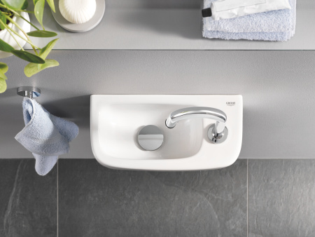 Рукомойник Grohe Euro Ceramic (37x18 см) 39327 000 (39327000)