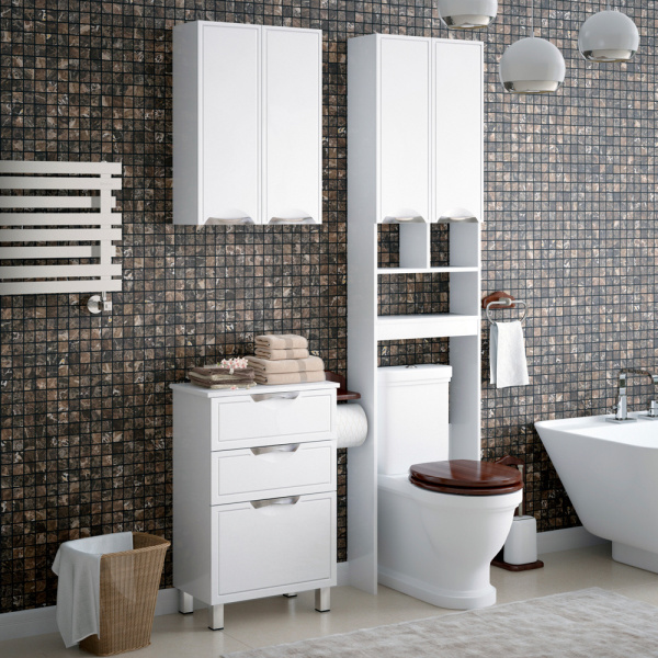 Шкаф подвесной (55х70) Corozo Монро 55 SD-00000367