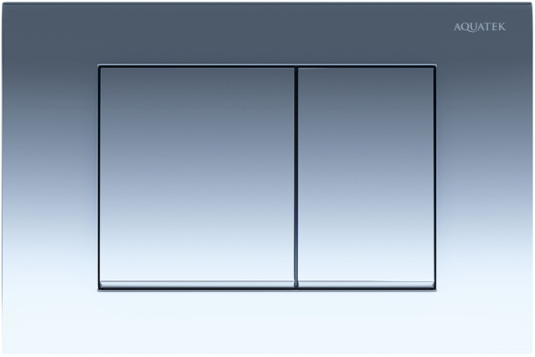 Комплект унитаза с инсталляцией  SET AQUATEK ЛИРА-010 4в1