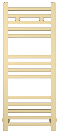 Полотенцесушитель водяной Сунержа Модус (80х30) Матовая Шампань 022-0250-8030