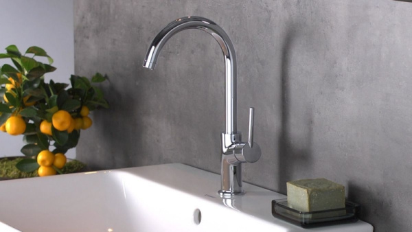Смеситель для кухни Hansgrohe Talis S² 14875000