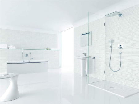 Смеситель Hansgrohe PuraVida 15775400