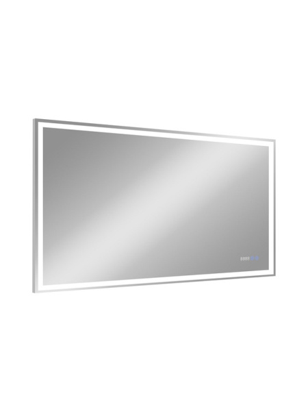 Зеркало с подсветкой (120x70) Continent Mercury ЗЛП690