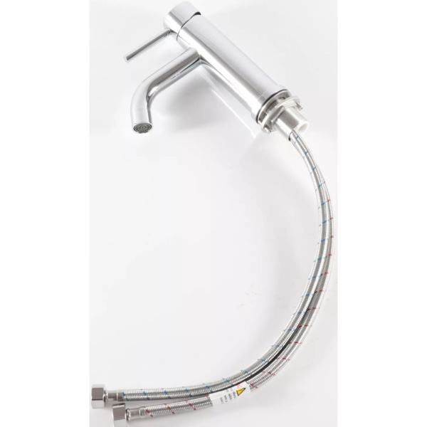 Смеситель для раковины Gid Inga SS096-CH-K Смеситель для раковины Gid Inga SS096-CH-K