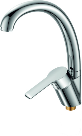 Смеситель для кухонной мойки RUSH Victoria VI7135-22