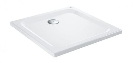 Универсальный душевой поддон Grohe 39300 000 (39300000) без сифона и ножек