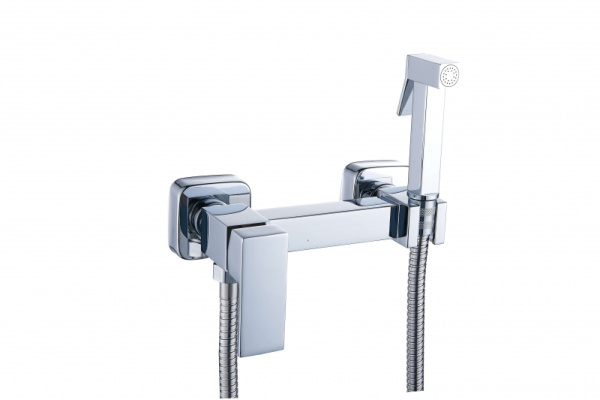 Смеситель для биде Diadonna D4719004