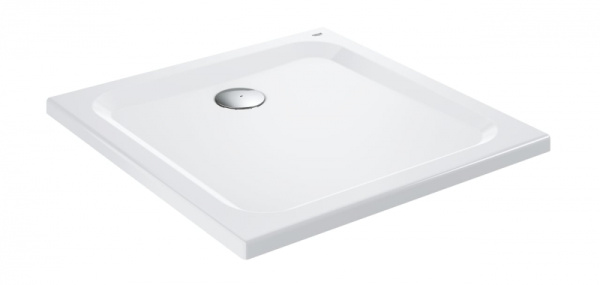 Универсальный душевой поддон Grohe 39300 000 (39300000) без сифона и ножек