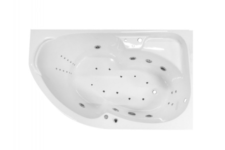 Акриловая ванна (170х90) Relisan Sofi Гл000026239