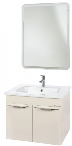 Тумба под раковину Bellezza Альдо 60 4638909180071