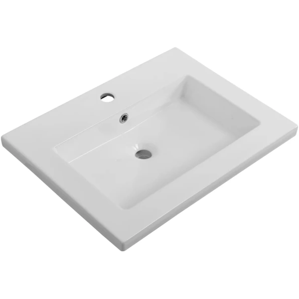 Керамическая раковина CEZARES CZR-8070-60