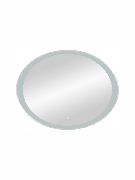 Зеркало с подсветкой (90x70) Continent Credo ЗЛП84