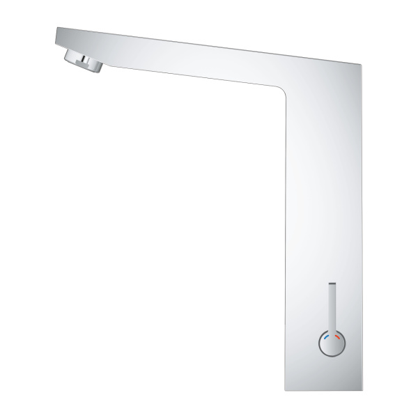 Смеситель сенсорный для раковины Grohe Eurocube E 36441 000 (36441000) хром 